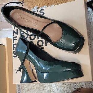 Anthropologie Vicenza